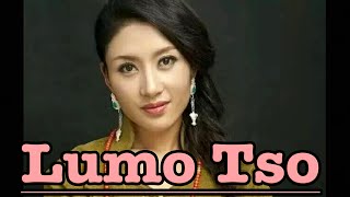 LUMO TSO TIBETAN SONG LUMO TSO PHASA PHAYUL ཀླུ་མོ་མཚོ། [upl. by Lebazi]