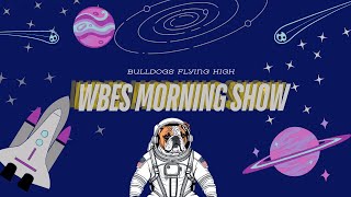 WBES Morning Show 1014 [upl. by Gillead836]