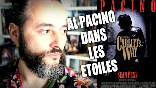 LIMPASSE  LE MEILLEUR RÔLE DE AL PACINO CRITIQUE SANS SPOILERS [upl. by Jurdi]