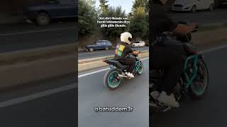 Keşfetten Gelenler Lütfen Takip Etsin yamaha mt25 [upl. by Venterea]