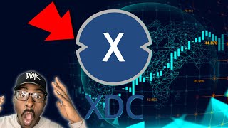 🚨 XDC NETWORK ⚠️ really might be too late Exchange Halts XDC Trading due to Depleted Supply 🔥😱 [upl. by Ruthann783]