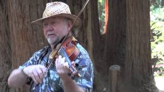 Alasdair Fraser amp VOM 2013  Strathspey Workshop  Miller OHirn [upl. by Aihsekat]