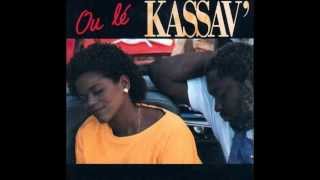 KASSAV  Ou Lé 1989 [upl. by Ayouqat]