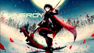 AMV SYNERGY HD RWBY [upl. by Ahsenre]