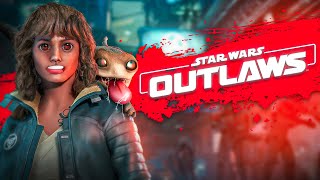 Star Wars Outlaws  CE JEU A RUINÉ UBISOFT [upl. by Zoila257]