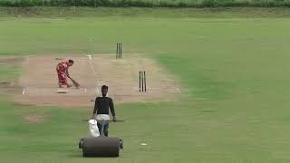 HCA A2 DIV 2DAY  MANCHESTER vs RED HILLS  DAY 2 [upl. by Shabbir]