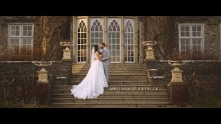 Luttrellstown Castle Wedding Video Dublin Ireland [upl. by Preiser]