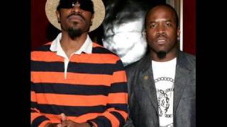 Outkast  Tough Guy ft UGK [upl. by Corso51]