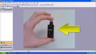 Quick Tips  FX USB Connection Serial [upl. by Orsay]