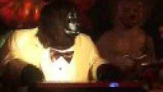 Lollipop by Lil Wayne  The Rockafire Explosion [upl. by Xella967]