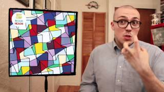 Hot Chip In Our Heads ALBUM REVIEW [upl. by Auehsoj]