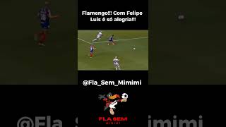 O Flamengo voltou a jogar o fino da bola Se inscrevam no canal e deixem o like [upl. by Arodoeht]