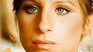 Woman In Love 🐬 Barbra Streisand 🌹 Extended ❤️ Love songs with lyrics [upl. by Nibaj]