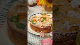 ВКУСНЕЕ ЯБЛОЧНОЙ ШАРЛОТКИ [upl. by Lede]