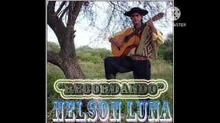 Nelson LunaMostrador [upl. by Rather593]