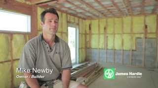 Villaboard Lining Testimonial  Features amp Benefits [upl. by Berey]