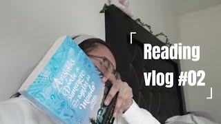 Leí Aristóteles y Dante se sumergen en las aguas del mundo 😭💖 SIN SPOILERSReadingVlog02 [upl. by Tehc]