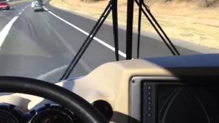 2006 Newmar Kountrystar 3910 Test Drive video [upl. by Hazlip]