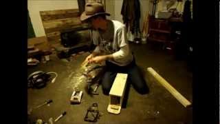 How to Make a Mink Box [upl. by Penland]