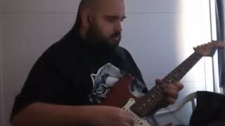 Guitar Cover  Fly  Sugar Ray [upl. by Maximo976]