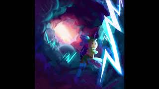 Wandersong soundtrack  The Crater [upl. by Otrebmuh]