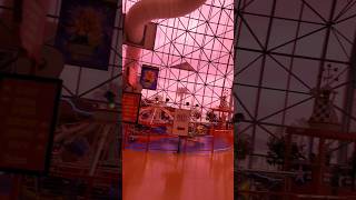 Circus Circus Las Vegas Adventuredome [upl. by Mcmaster]