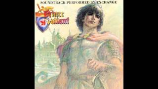 The Legend of Prince Valiant  Valiants theme HQ [upl. by Ahsinroc]