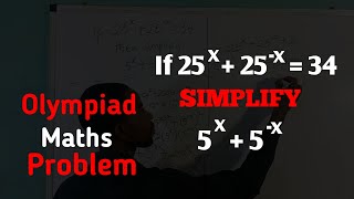 Mathematics Olympiad Question [upl. by Doner]