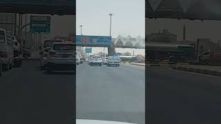 Riyadh Al Kharj Road videovirl videoshort [upl. by Ringsmuth]