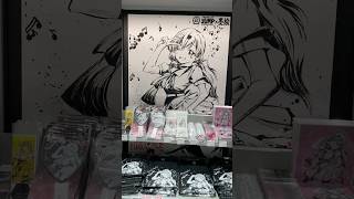 SHIBUYA TSUTAYA IP書店の5人の彼女達【君のことが大大大大大好きな100人の彼女】100カノ [upl. by Ahsiet]