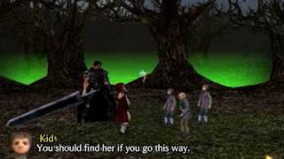 Berserk PS2 FMV 22 22 Subbed [upl. by Clarisse]