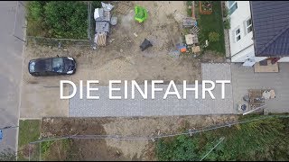 DIE EINFAHRT [upl. by Kotick]