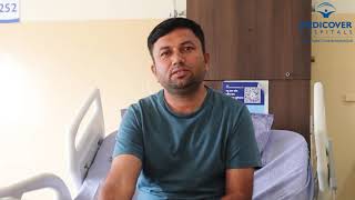 Gastroenteritis amp Irritable bowel syndrome  Patient Testimonial  Medicover Hospitals [upl. by Sarazen]