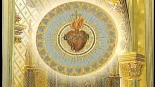 Litany of the Sacred Heart long version [upl. by Adnohryt]