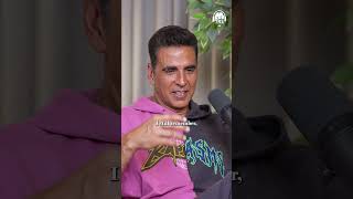 Akshay Kumar Reveals If Fame Ever Frustrates Him shorts [upl. by Castra519]