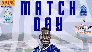 RAYON SPORTS VS GASOGI UTD [upl. by Ophelia405]