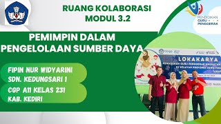 FIPIN NUR WIDYARINI RUKOL Modul 3 2 [upl. by Miller]