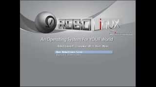 How to Install Robolinux Versions 7 amp 8 Video Tutorial [upl. by Ellwood]