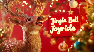 2025 Christmas Songs 🎄🎅  Feel the Joy The Ultimate Holiday Playlist [upl. by Giovanni]