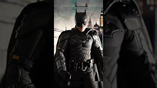 The Batman Hot Toys Batman [upl. by Ahcsropal]