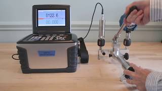 Additel 761 Automated Pressure Calibrator [upl. by Massab]