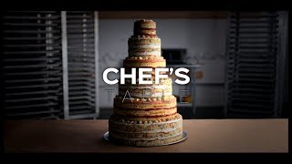 Chefs Table Pastry Season 4 Episode 2  Corrado Assenza [upl. by Lihkin]