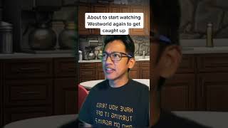 Westworld is cancelled after 4 seasons [upl. by Wystand]