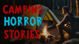 SCARY OUTDOOR STORIES  PARK RANGER DOGMAN SKINWALKER HORROR [upl. by Naol]