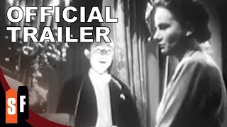 The Return Of The Vampire 1943  Official Trailer [upl. by Analem]