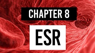 What is ESR  Erythrocyte sedimentation rate  Physiology [upl. by Rebliw]