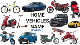 Vehicles name in English Vehicles name vehicles [upl. by Choo]