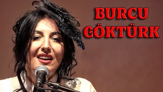 BENZEMEZ KİMSE SANA TAVRINA HAYRAN OLAYIM  BURCU GÖKTÜRK 4K [upl. by Ruperta]