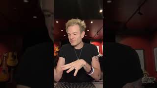 Deryck Whibley Announcement [upl. by Celine716]