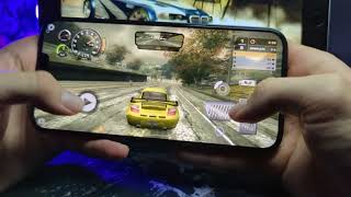 NFS Most Wanted 2005 Mobile  Androind and IOS [upl. by Cailean1]